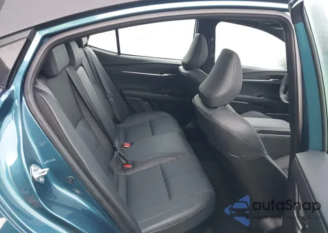 2025 Toyota Camry Xse z USA, uszkodzony, nr VIN 4T1DAACK7SU168212